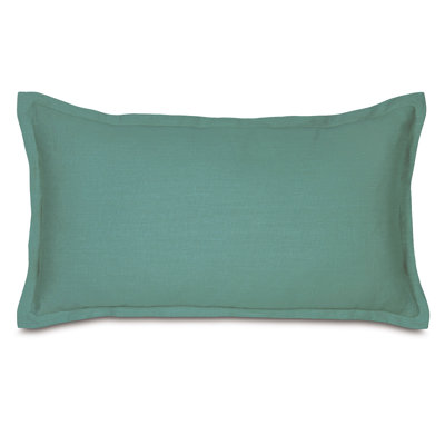 Resort Linen Program 100% Linen Zip Sham