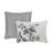 Laura Ashley Amberley Floral Reversible Cotton Quilt Bedding Set-59689900