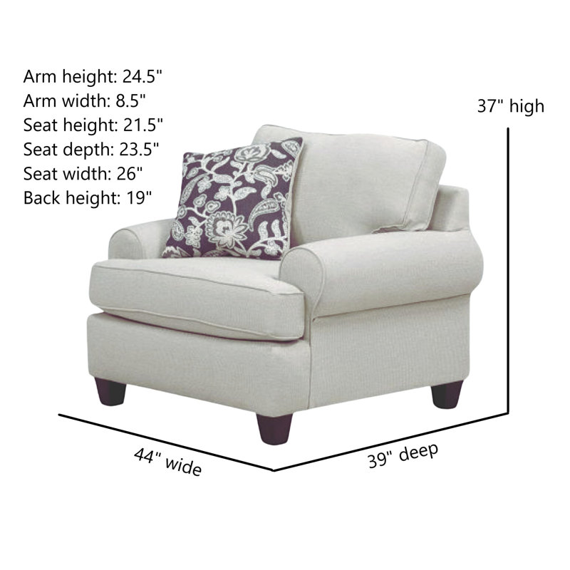 Awesome Chair avoine