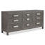 Prado 9 - Drawer Dresser