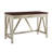 Cardiss 46" A-Frame Writing Desk-504562499