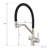 Nbarthome Kitchen Faucet