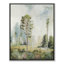 «Teton Tall Green Trees I» par Teton Pearce, reproduction sur toile flottante-119728499-69314704