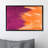 " Light Symphony Orange " by Oliver Gal-1674953346-1674776732