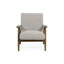 Upholstered Armchair-352152696