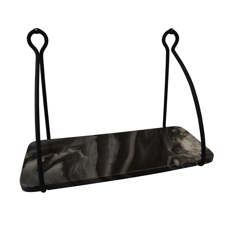 Zebulon Bracket Shelf
