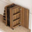 Rectangle Accent Chest