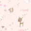 Kendal 10.05m x 53cm Textured Matte Paste the Wall Wallpaper Roll-991437896