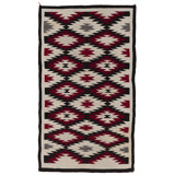 One-of-a-Kind 3'7 X 6'1 Area Rug