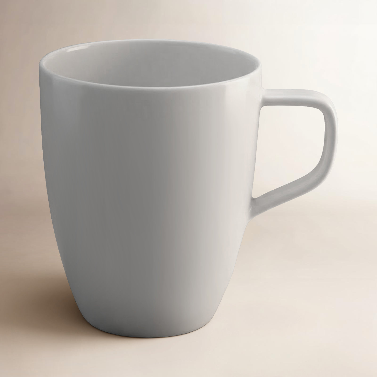 Artesano Original Porcelain Mug