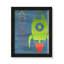 Space Explore 2, impression sur papier-47841277-47841271