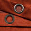 Paire de rideaux isolants Prima Velvet-1620050324-1620050321
