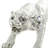 Polystone Leopard Decorative Sculpture-1405159695-1405159694