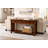 Vivre 46.5'' Solid Wood Console Table