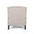 Alta Traditional 28.5" Wide Manual Wingback Recliner Chair-2111357420-2078642825