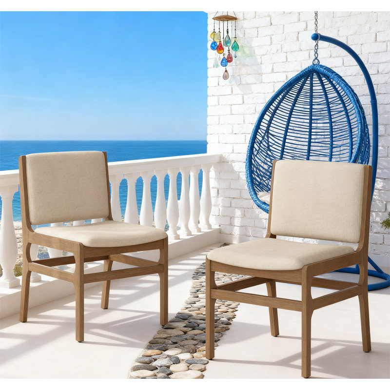 Chaises de salle à manger modernes