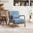 Blue Linen   is out of stock