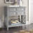 Lund 32" Wide Wooden Entryway Console Table with 4 Drawers and 1 Shelf-603530478
