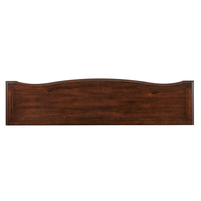 Charleston Four Door-Three Drawer Buffet