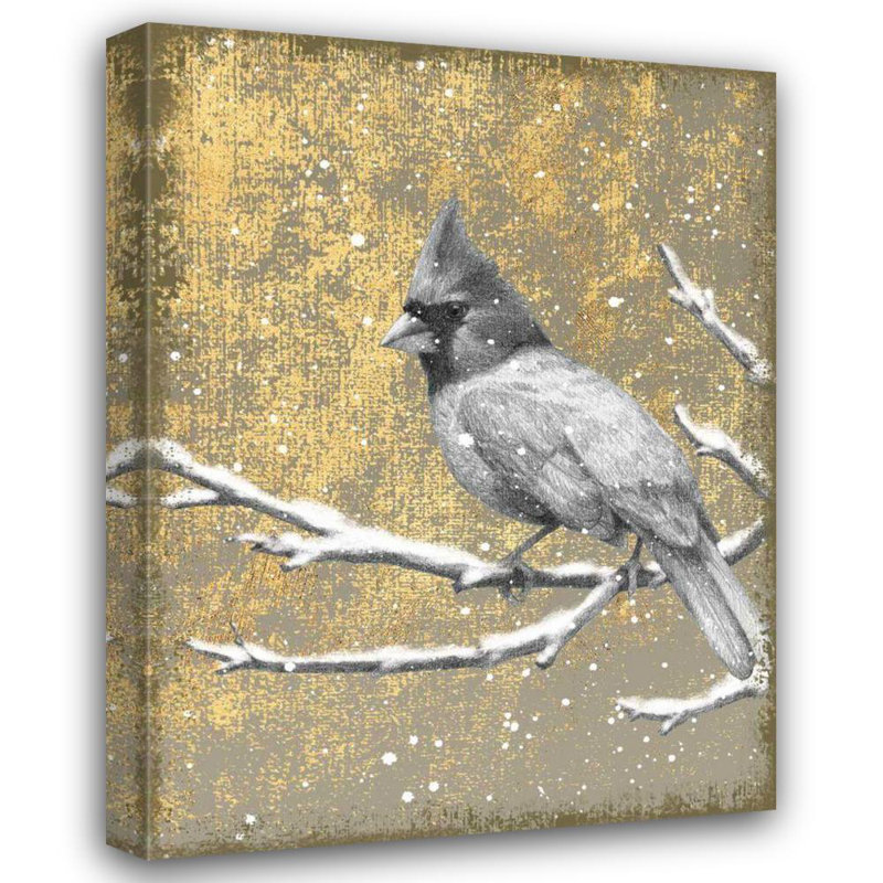 Art sur toile tendu Lark Manor ™ Grove, Beth, H 24 po x l 19 po
