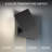Greet LED Wall Sconce-97678049-97678050