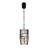 Park Row 6-Light Linear Pendant-555528758