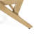 Outdoor Club Chairs (2) - & Tough Wood Brown 2 In Base Construction