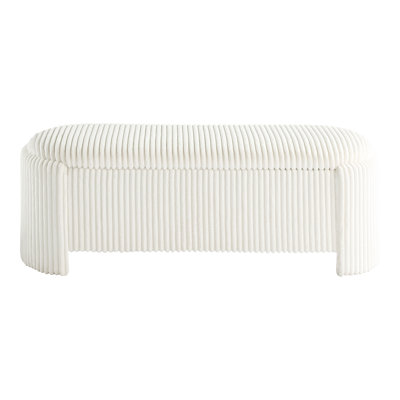 Banc de rangement Patt