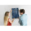 Magnetic Glass Dry Erase Board