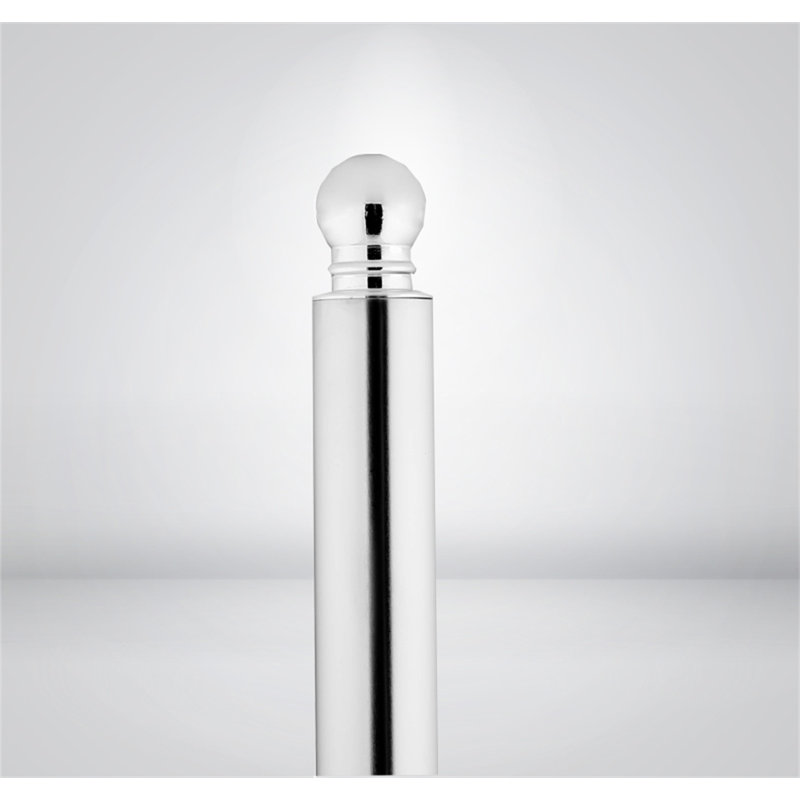 Shattuck Free Standing Toilet Paper Holder