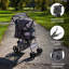 Foldable Pet Stroller-828282811