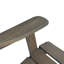 Chaise Adirondack en bois d'acacia-880490933