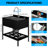Stainess Steel Single Bowl Utility Sink