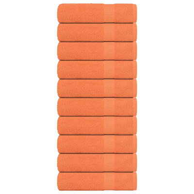 Resheda 100% Cotton Bath Towel