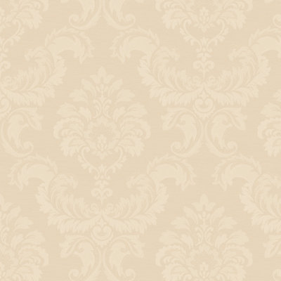 Palmwood 10m x 52.8cm Semi-Gloss Wallpaper Roll
