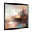 Black Picture Framed Canvas