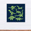 Art sur toile dino names Amapola-1451608115-1451608116