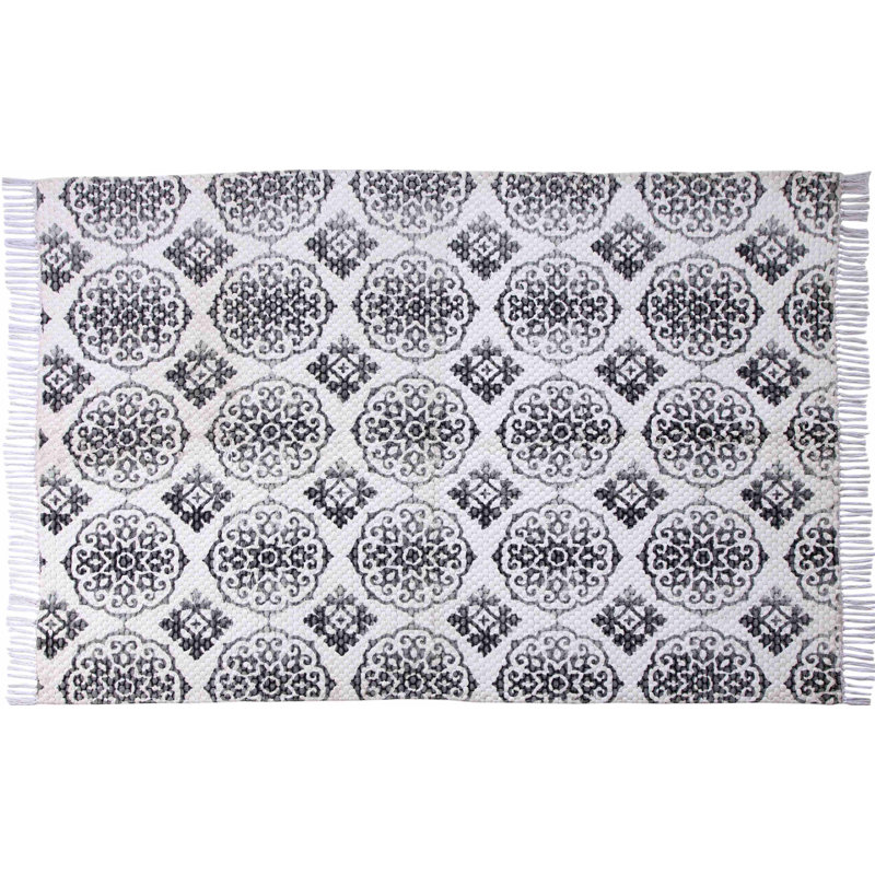 Bernhardt Ikat Indoor Rug
