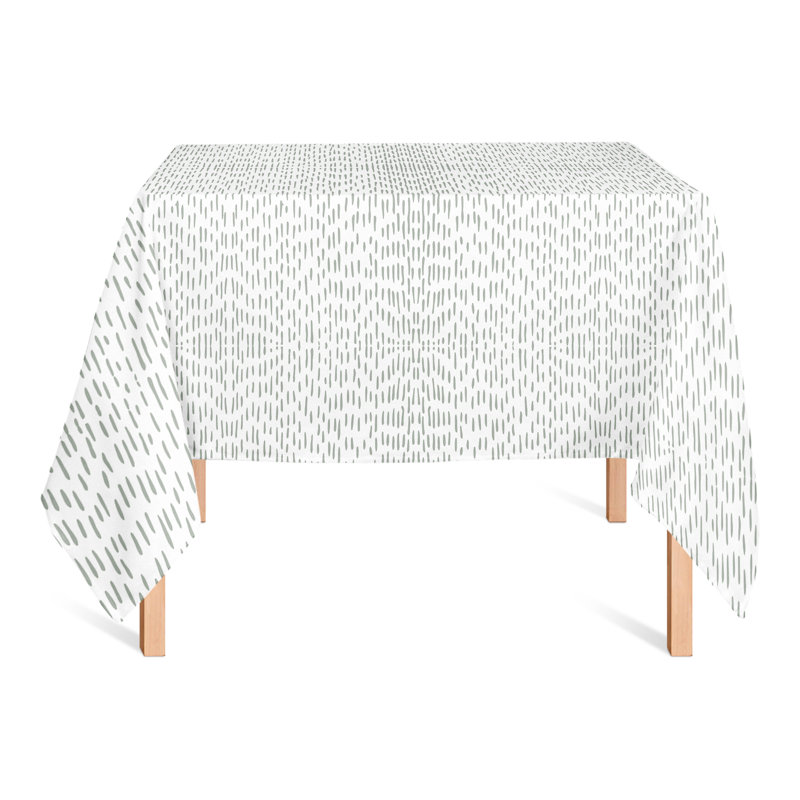 Nappe Harielson, Vert