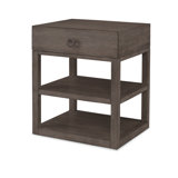 Caribe 1 - Drawer Nightstand