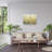 All-Weather Canvas Plants & Flowers Wall Decor-1300297381