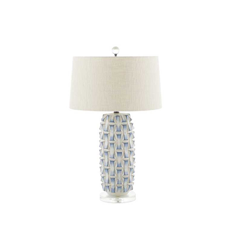 Kelly 30.5" Table Lamp