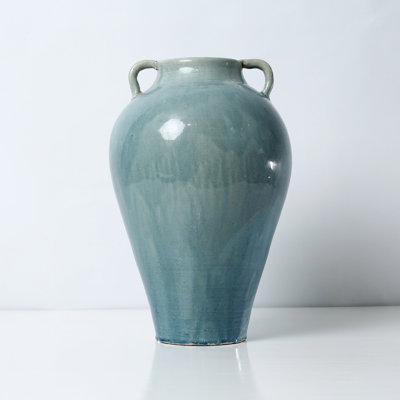Britza Handmade Porcelain Table Vase