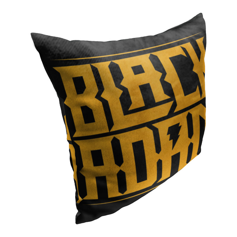 Polyester Pillow Cover