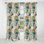 Motif cachemire Ethereal Whispers Paisley II-107547501