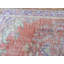 Tapis oriental corail noué à la main 6 pi 4 po x 10 po 6950B4A13567426DABDDE003C7671DC7