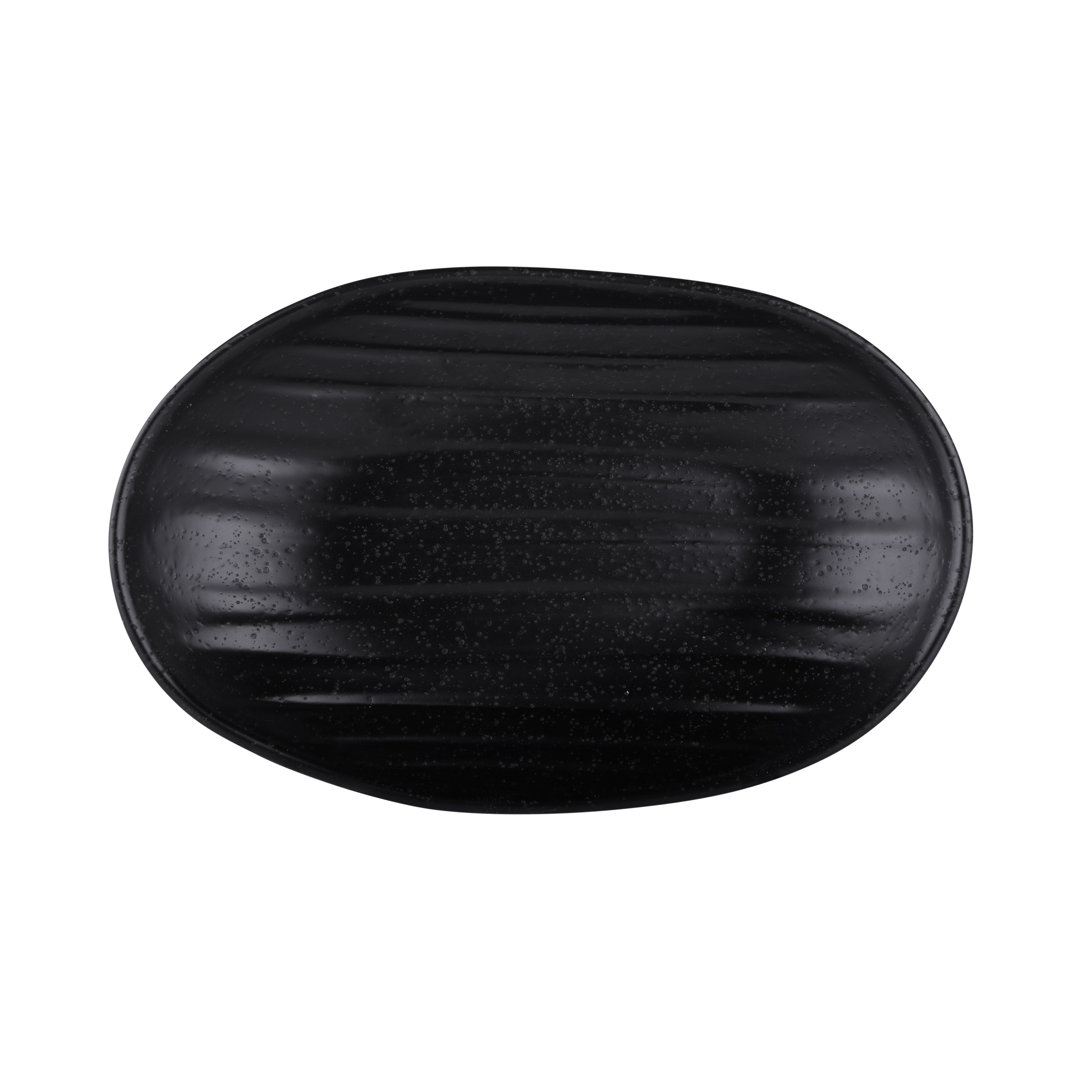 8.13'' Melamine Salad/Dessert Plate (Set of 6) Elite Global Solutions 