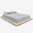Hardman Bed Frame-1793429929-1793429920