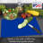 Chop Chop 4 Pack Trend Colors Flexible Cutting Mat 11.5 Inch By 15 Inch