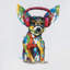 Animals Canvas Art